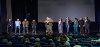 Премьера фильма "Свидетельство. Дети, у которых мгновенно кончилось детство..."
